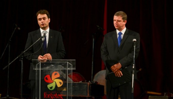 Marosvásárhely: külön lista, közös polgármesterjelölt?