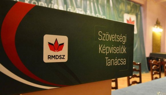 Cemo: az RMDSZ nem alkalmas árnyékjelentés készítésére