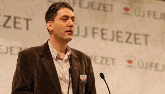 Kovács Péter: a Cemo tevékenysége az RMDSZ bírálata