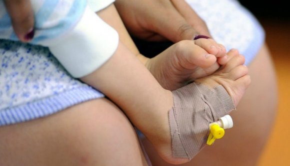 Székelyföldön is megjelent a csecsemők halálát okozó fertőzés