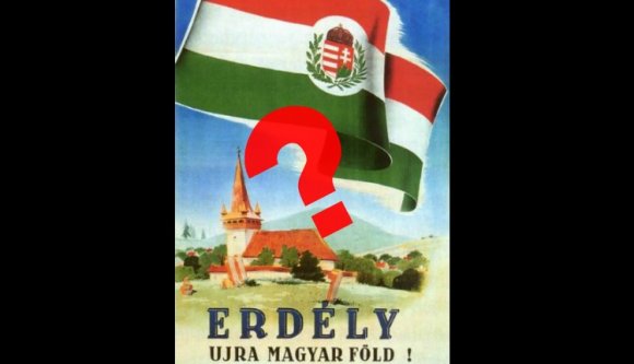 Na mit akar Magyarország Romániától?