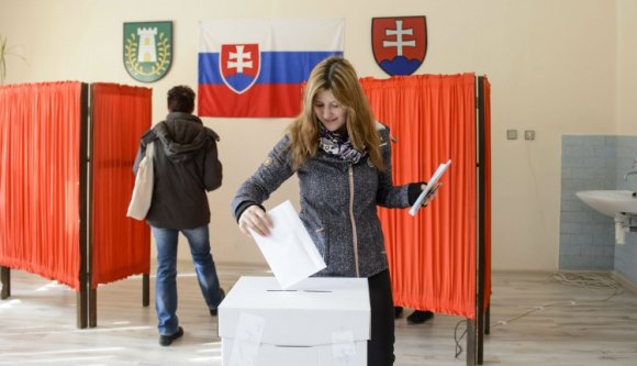 Így szerepeltek a magyar érdekeltségű pártok a szlovákiai választásokon