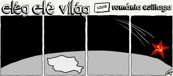 Elég elé világ – 2. évad, 18. epizód
