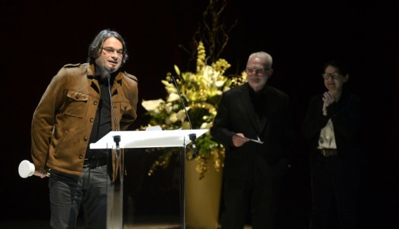 Nem a Saul fia a tavalyi év legjobb magyar filmje