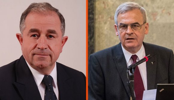 Megdöbbent Tőkés kitüntetésének visszavonásán az unitárius püspök