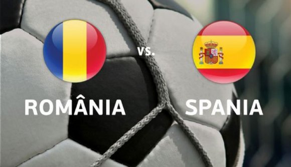 Villámgyorsan elfogytak a jegyek a román-spanyolra