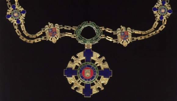 EMNP: Markó Béláék is adják vissza állami kitüntetéseiket