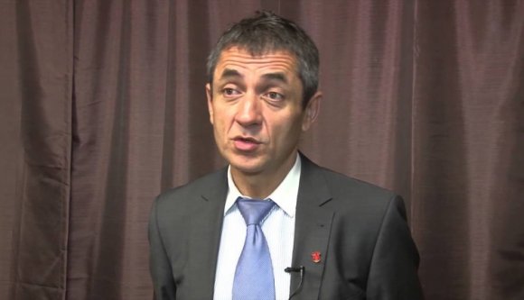 Potápi: provokatív lépés Tőkés érdemrendjének visszavonása