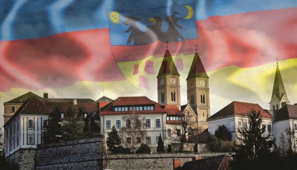 Erdély az egész Veszprém