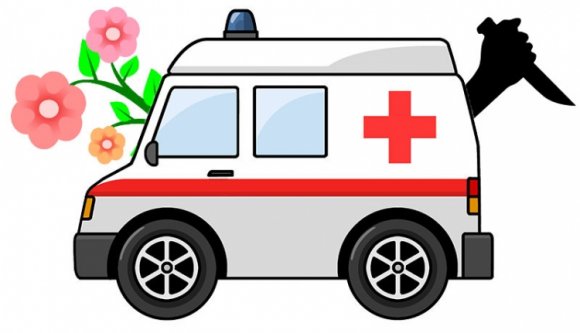 Nem kapott nőnapi virágot, késsel esett férje péniszének