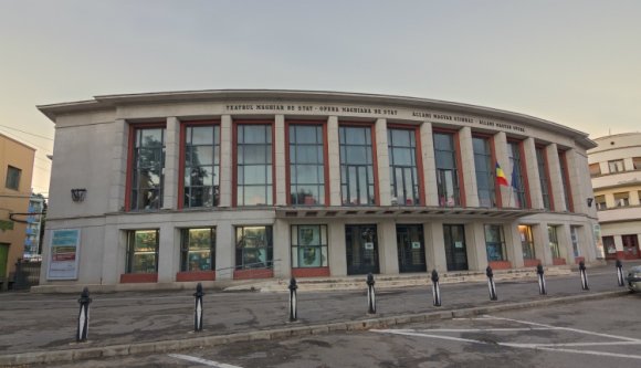 Megalakult a Kolozsvári Magyar Gyermekkórus