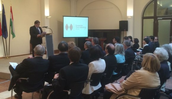 Így újulhat meg a kolozsvári zsinagóga