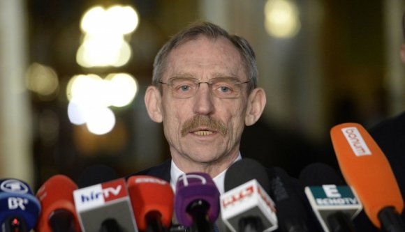 Migrációs válsághelyzetet hirdettek Magyarországon