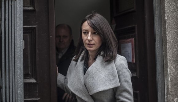 Vádat emeltek Zsák Malina Hedvig ellen