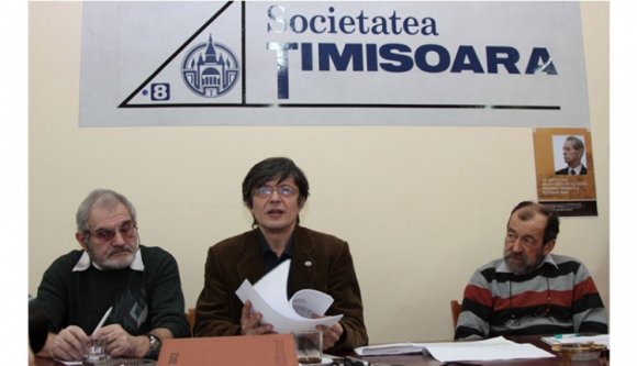 Temesvár Társaság: Iohannis vonja vissza a köztörvényesek érdemrendjeit!