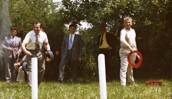 Visszavágná a volt szekusok nyugdíját a Temesvár Társaság