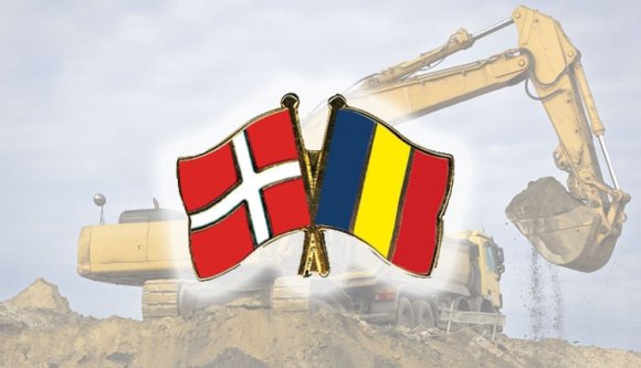 A román rendőrség megrendelésére történtek lopások Dániában