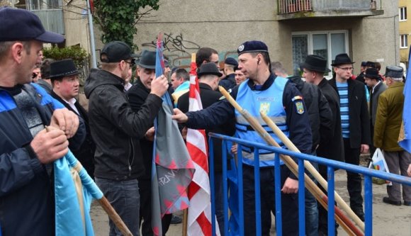 Máris van egy bűnvádi dosszié a Székely Szabadság Napja után