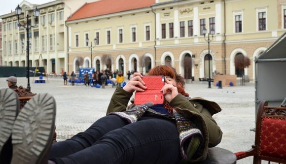 A sepsiszentgyörgyi diákok 12+1 pontja