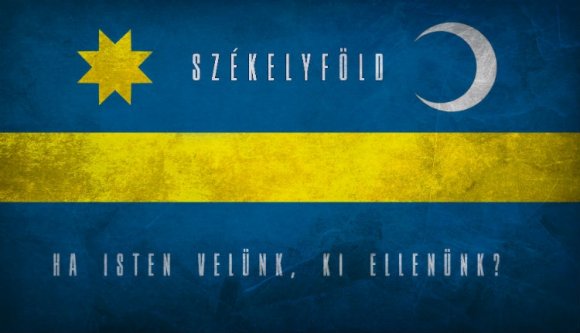 Alternatív történelem óra székelyekből, románoknak