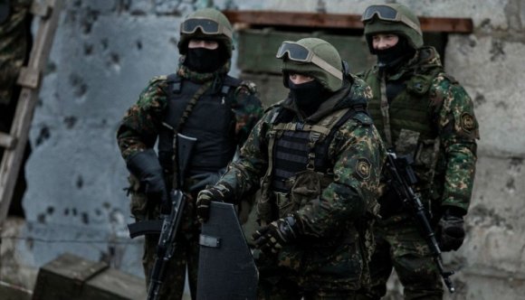 Kivonulnak az oroszok Szíriából