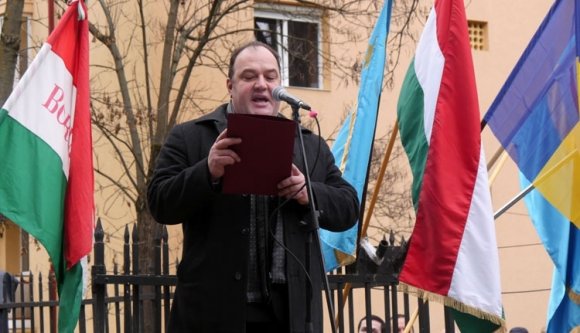 Biró Zsolt: jogegyenlőséget és autonómiát akarunk!