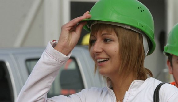 Ismét Debreczeni Hajnalt javasolja az RMDSZ a televízió vezetőségébe