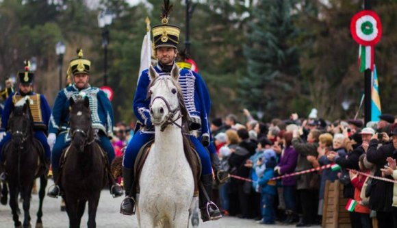 Antal Árpád: nem hagyjuk magunkat megfélemlíteni (VIDEÓ)