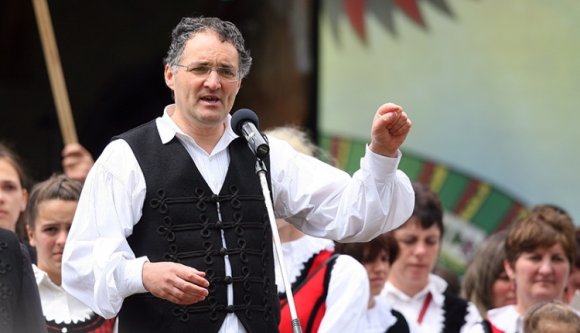 Kikerült a bírói felügyelet alól Ráduly Róbert