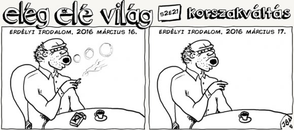 Elég elé világ – 2. évad, 21. epizód