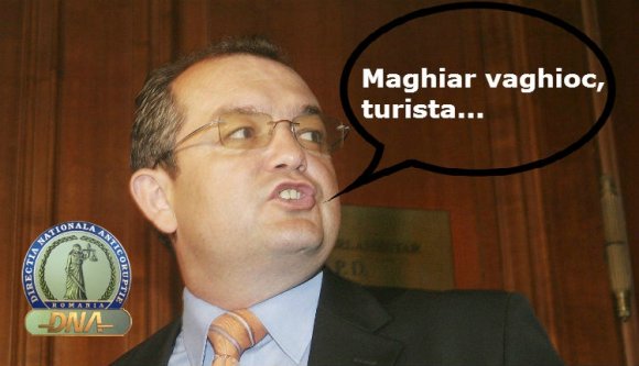 Emil Boc megtanult magyarul!