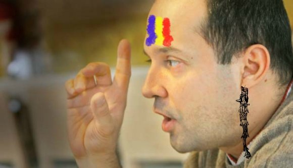 A CNA-t is kiütötte a műsorvezető magyargyűlölete