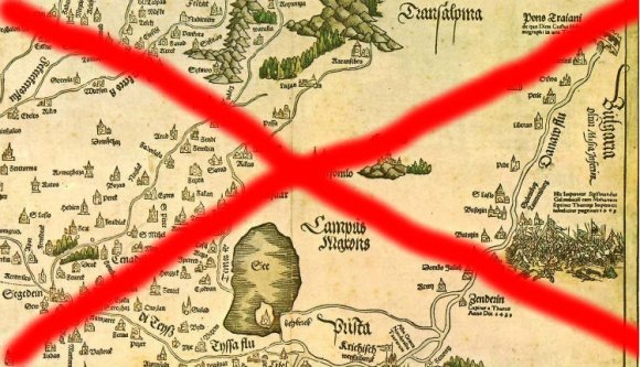 A Bánság történelmét (sem) tanítják az iskolákban