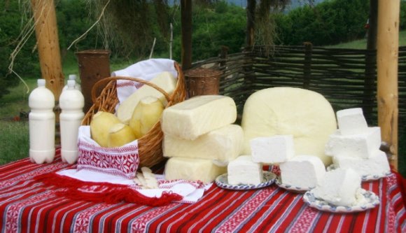 Már külföldön is fertőz a romániai juhsajt