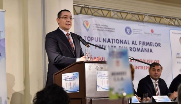 Ma kezdték tárgyalni Ponta korrupciós perét