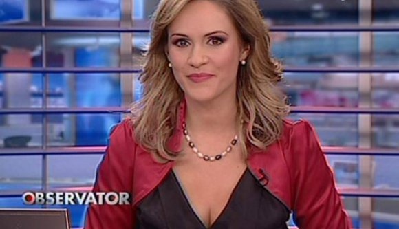 Az Antena volt műsorvezetője a PSD bukaresti polgármesterjelöltje