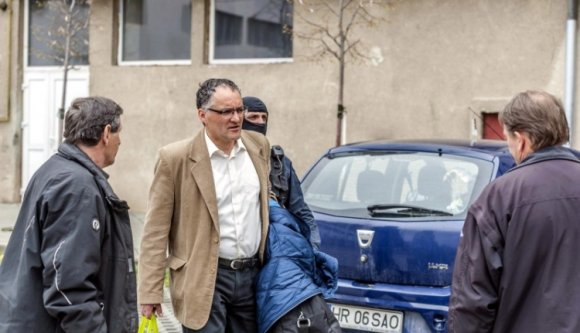 Jogerős: megszüntetik a Rádulyék elleni kényszerintézkedéseket