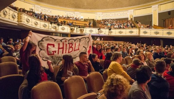 A János Zsigmond Unitárius Kollégium nyerte az örökségvédelmi versenyt