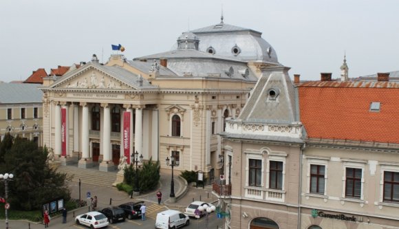 Holnap után fesztivál kezdődik Nagyváradon