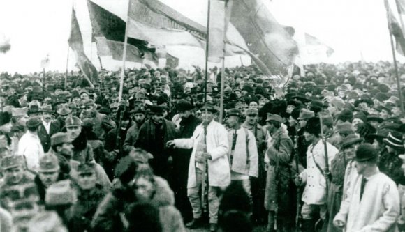 Törvénnyel kezdik ünnepelni Erdély egyesülését Romániával