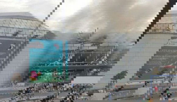 Terrortámadás Brüsszelben: az Iszlám Állam magára vállalta a merényleteket