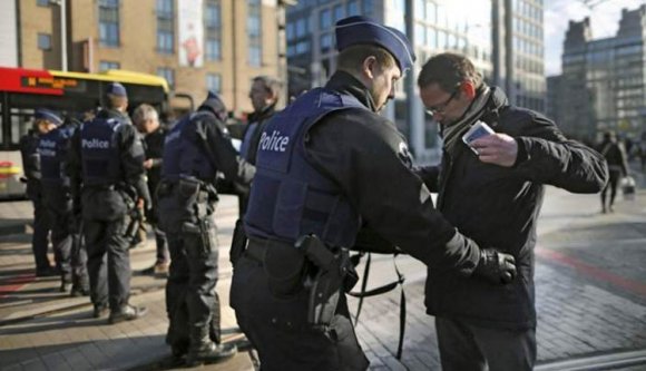 Háromnapos nemzeti gyász Belgiumban