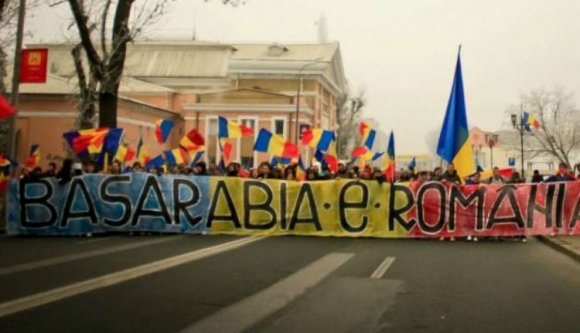 Így kell (újra)egyesíteni Moldova Köztársaságot Romániával!