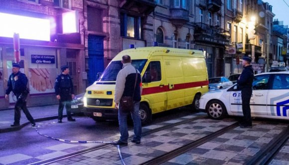 Brüsszeli terror: már négy romániai sérült van