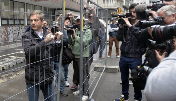 Bajnai kordont bontott, Orbán MTI-t alázott