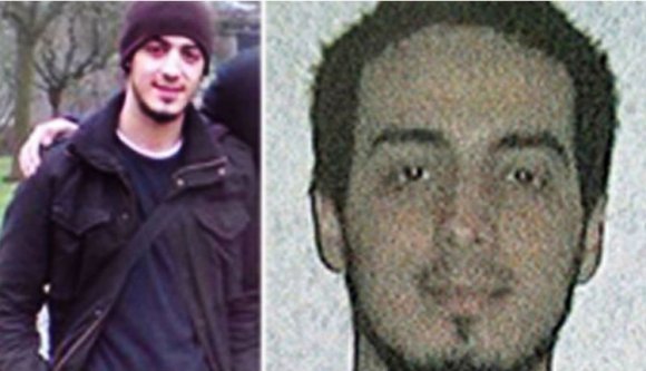 Elkapták a harmadik brüsszeli merénylőt