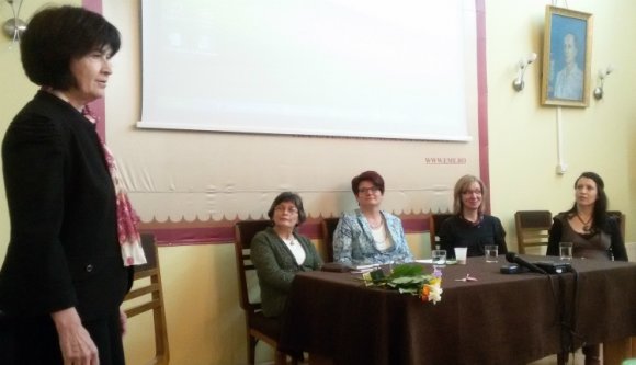 Kolozsvár, a nők városa