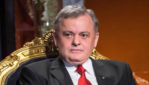 Bukaresti kerületi polgármestert vitt el a DNA