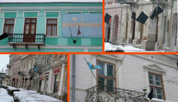 Börtönnel büntetnék a román nemzet gyalázását