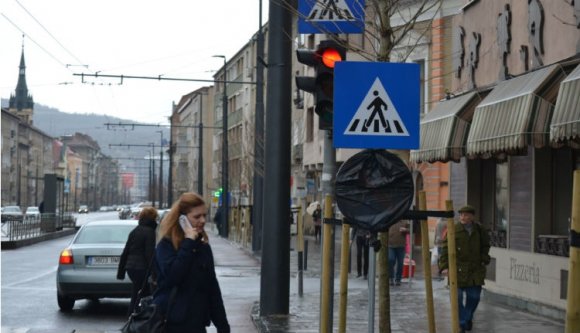 Még egy seggel hozott döntés Kolozsváron